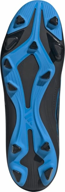 Atlete futbolli adidas F50 Hyperfast Club FG/MG KJ0992 [Madhësia: 43 1/3]