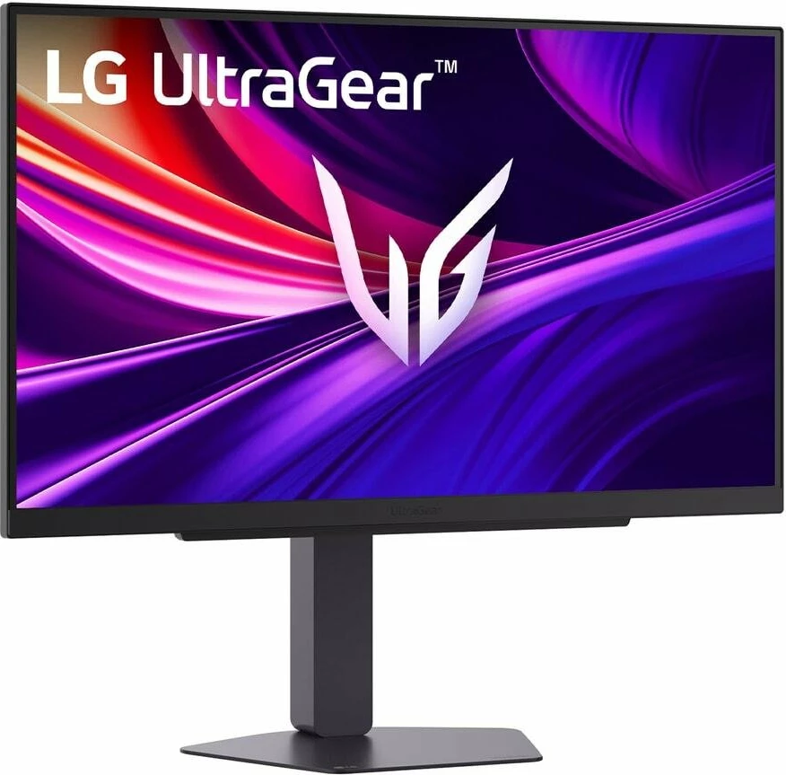 Monitor gaming LG UltraGear 27G810A-B 27\" 4K UHD IPS 180Hz/360Hz 1ms HDR400, i zi