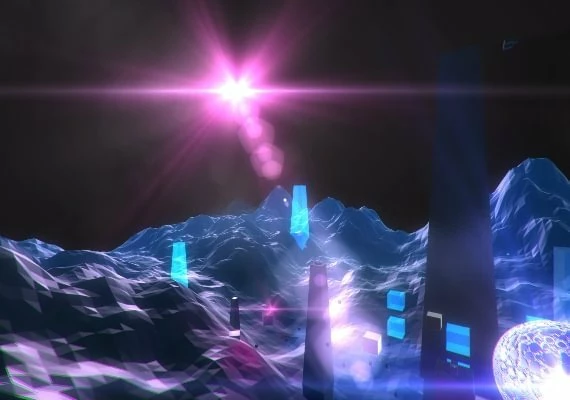 Construct: Escape the System Itch Global