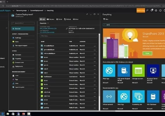 Windows Server 2016 Remote Desktop Services 10 user connections Global
