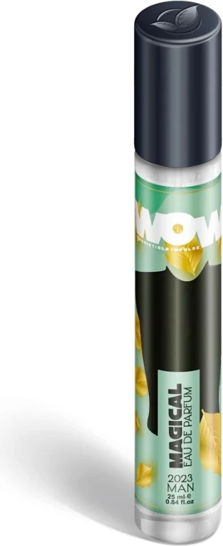 Eau De Parfum Wow Magical, 25 ml