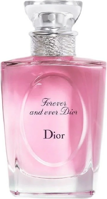 Eau de Toilette për femra Dior Forever and Ever, 50ml