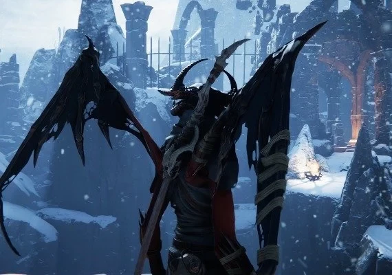 Metal: Hellsinger Global