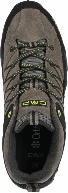 Atlete trekking për meshkuj CMP, kafe