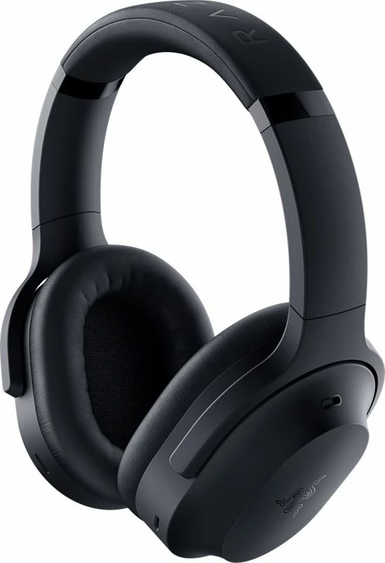 Kufje gaming Razer Barracuda Pro, të zeza