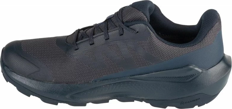 Atlete për meshkuj Salomon, të kaltra