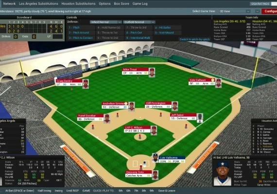 Out of the Park Baseball 15 EN Global