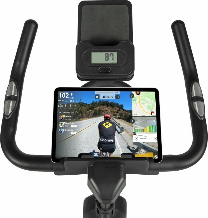 Biçikletë fitnesi Virtufit për shtëpi