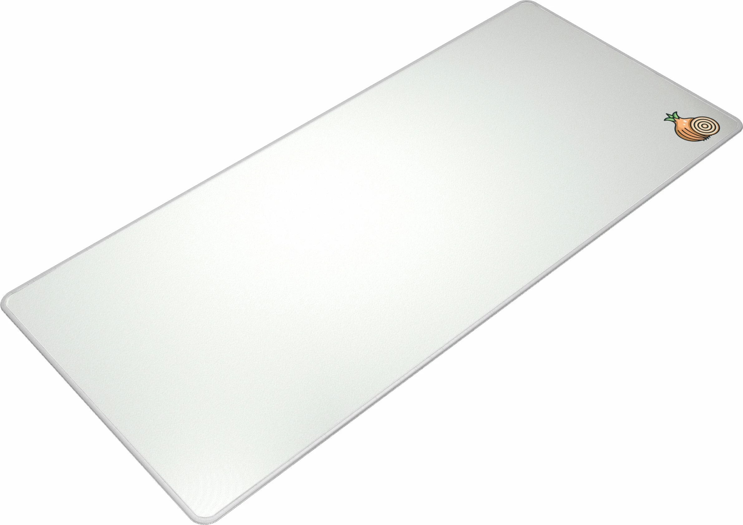 Mauspad Dark Project Onionite Light XL DPMP_ONION_LIGHT_XL 900x400mm 4mm i bardhë