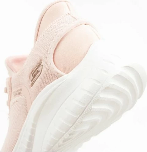 Atlete për femra Skechers, rozë