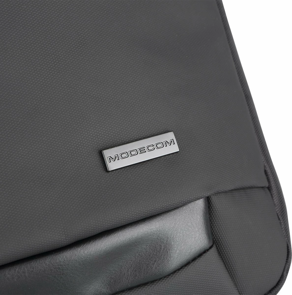 Çantë laptopi Modecom Porto 15.6\", e zezë
