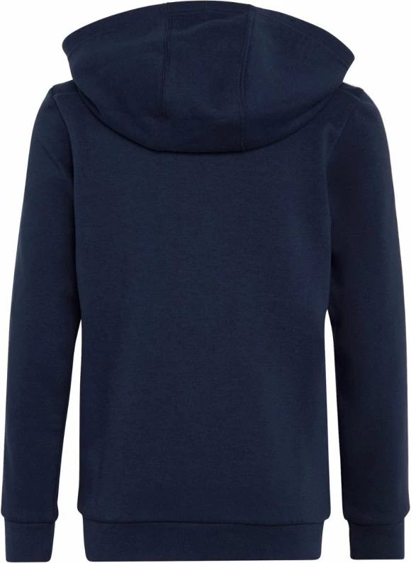 Duks për fëmijë adidas, i kaltër [Madhësia: 128 cm]