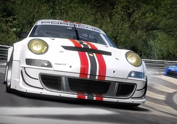 Need for Speed: Shift EN Global
