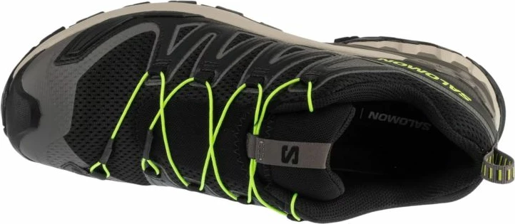 Atlete Salomon XA Pro 3D v9, të zeza [Madhësia: 44]