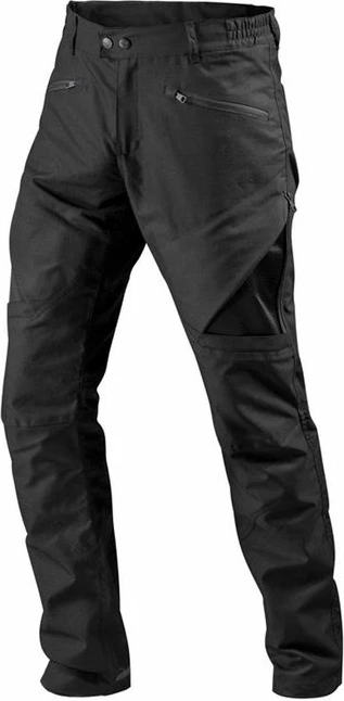 Pantallona Cruiser Air Ii Ripstop Të Zeza 40