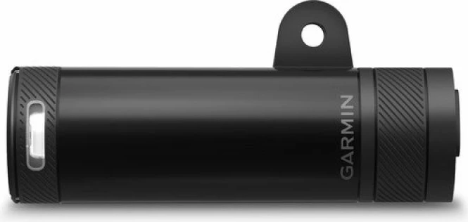 Dritë për biçikletë Garmin Varia UT800 Urban Edition, e zezë