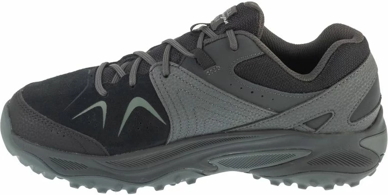 Atlete outdoor Merrell, të zeza [Madhësia: 41]