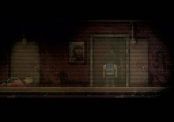 Lone Survivor: The Director's Cut EN Global