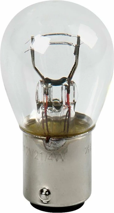 Lampa 12v 21/4w Baz15d Blister