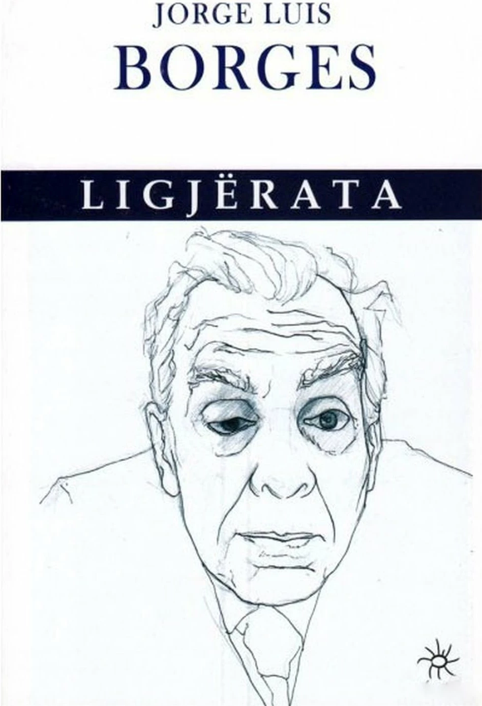 Ligjerata - Jorge Luis Borges