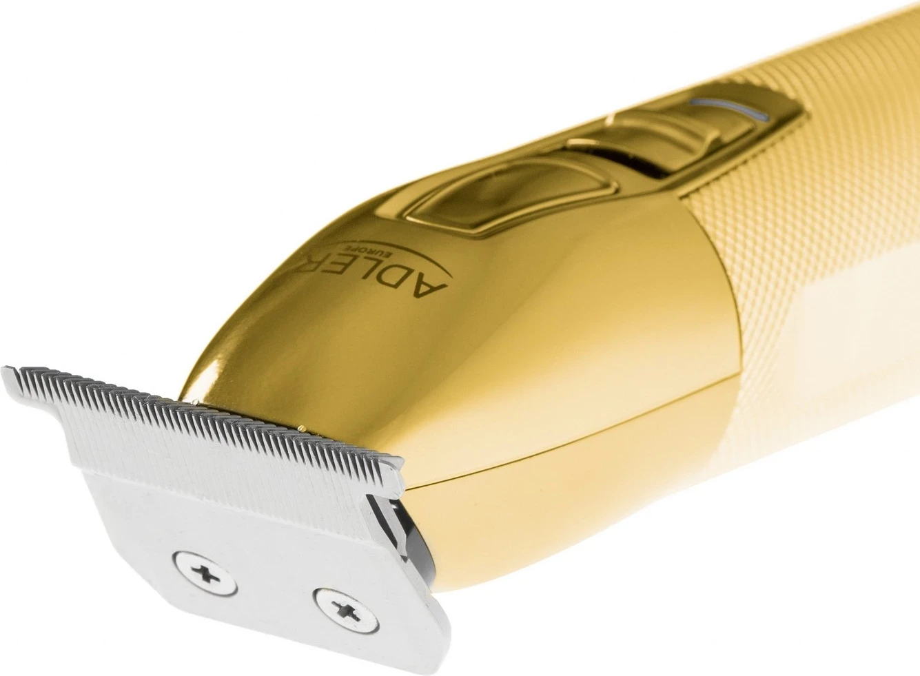 Trimer Adler AD 2836g, ngjyrë ari