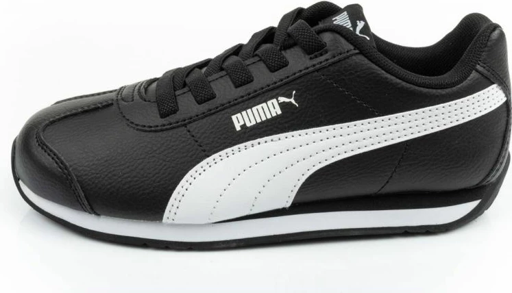 Atlete fëmijë Puma, të zeza [Madhësia: 31]