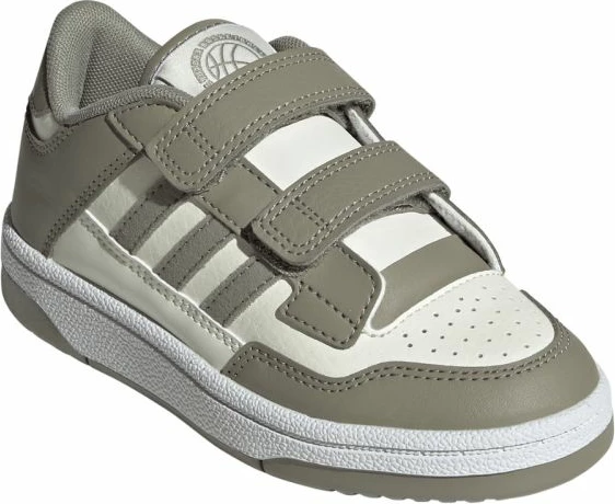 Atlete fëmijë adidas, të bardha [Madhësia: 32]