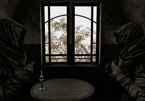 Pathologic 2 - Marble Nest DLC EN/RU Global