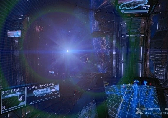 Egosoft Collection EN/DE Global