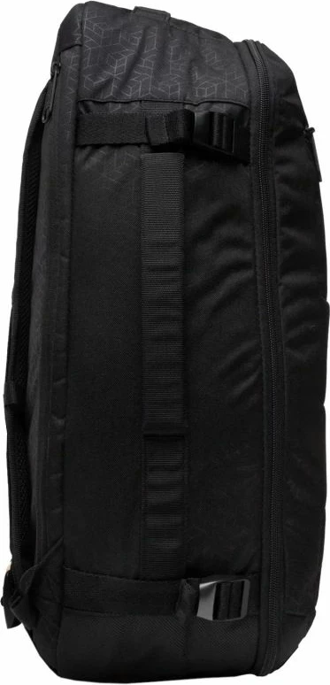 Çantë shpine Caterpillar, unisex, e zezë