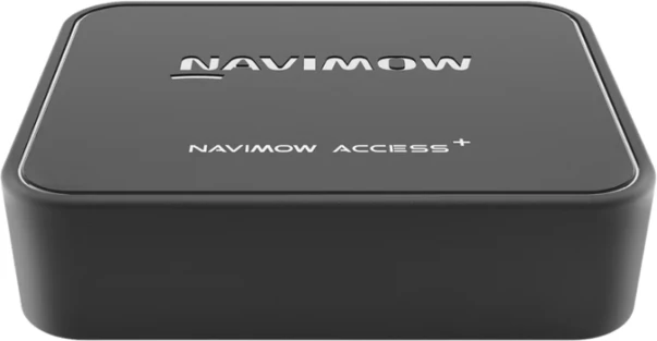 Modul 4G Segway Navimow Navimow Access+ I1, për Navimow Series I, i zi, set me çelës Allen 2.5 mm