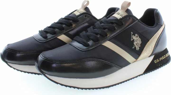 Atlete femra US Polo, të zeza