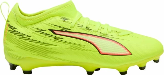 Atlete futbolli për fëmijë Puma Ultra