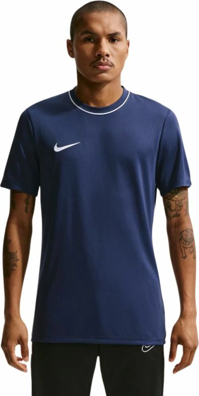 Maicë sportive për meshkuj Nike, navy blue