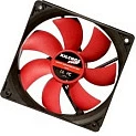 Ventilator kasë Xilence XPF120.R, 12 cm, 1300 RPM, zi/kuq
