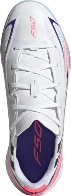 Atlete futbolli për fëmijë adidas F50 Hyperfast League IN KK1326 [Madhësia: 35]