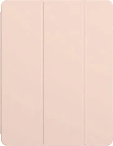 Mbështjellës Apple Smart Folio për iPad Pro 12.9\" (Gjenerata 4/3), Sand Pink