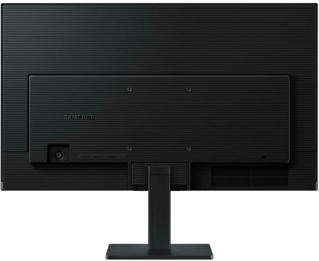 Monitor Samsung S24F320GAU LS24F320GAUXEN 24" TFT/LCD i rrafshët, e zezë