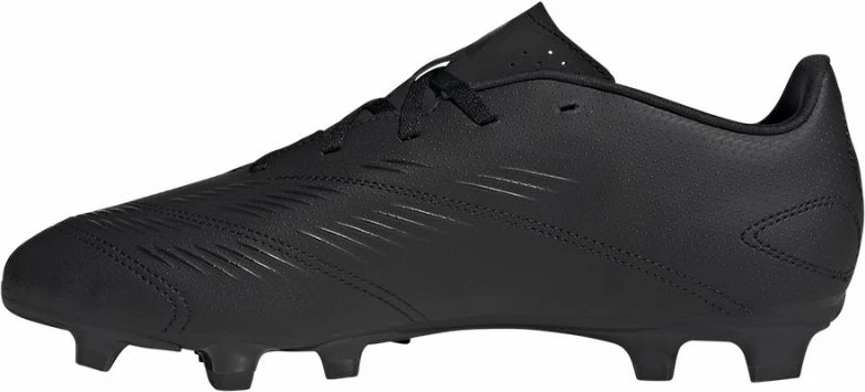 Atlete për futboll adidas Predator për meshkuj, të zeza [Madhësia: 46]