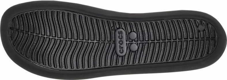 Atlete për femra Crocs, të zeza [Madhësia: 36 - 37]