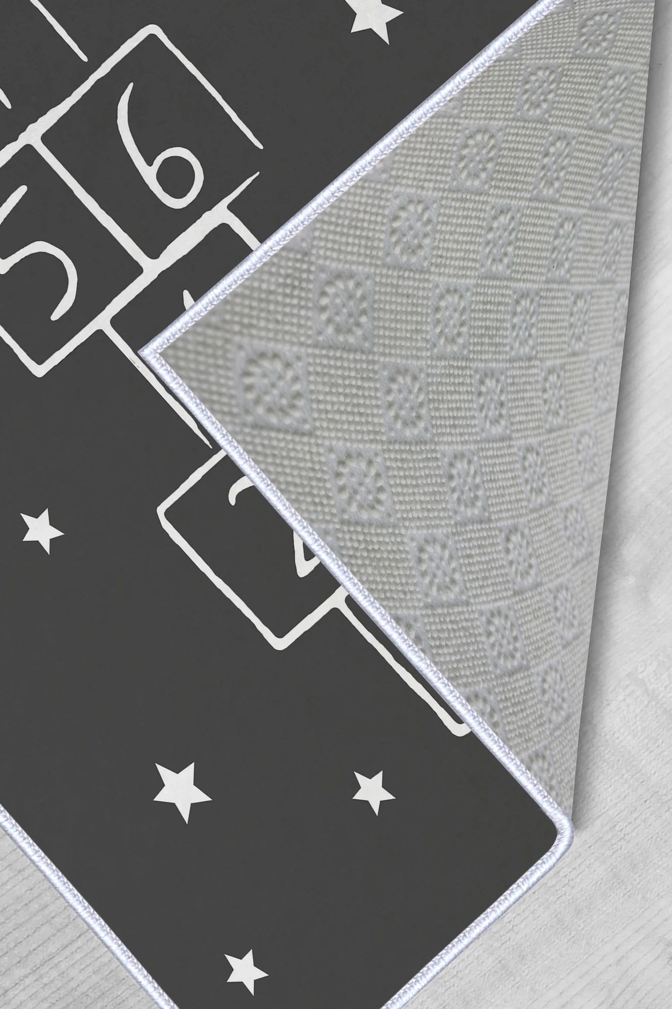 Qilim për korridor, shumëngjyrësh, Conceptum Hypnose, WOOKECE023, 100x300cm