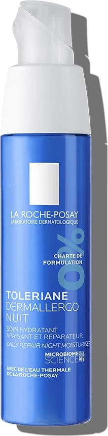 Krem nate hidratues La Roche Posay Toleriane Dermallergo, 40ml, femra