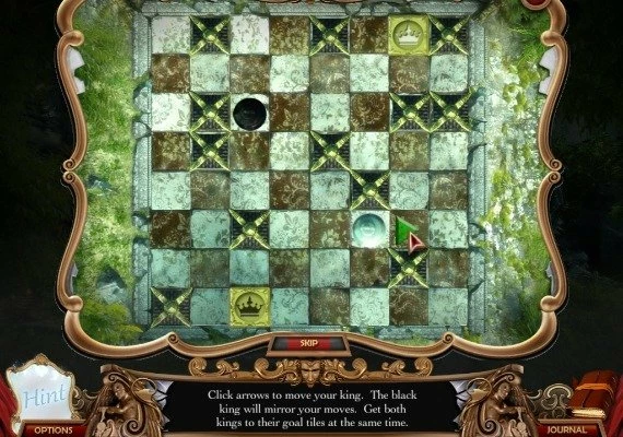 Mirror Mysteries 2 EN Global