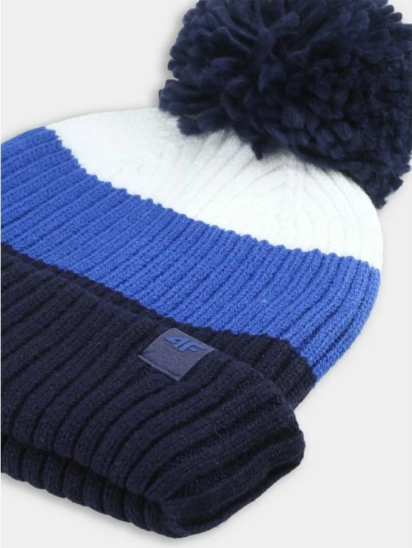 Kapelë për fëmijë 4F, shumëngjyrëshe