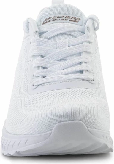 Atlete femra Skechers, të bardha