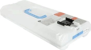 Kuti mbeturinash toner, Canon WT-202 FM1-A606-000, rendiment 100000 faqe, pa ngjyrë