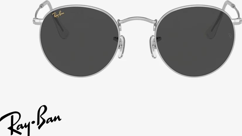 Syze dielli Ray-Ban RB3447 9198B1 53