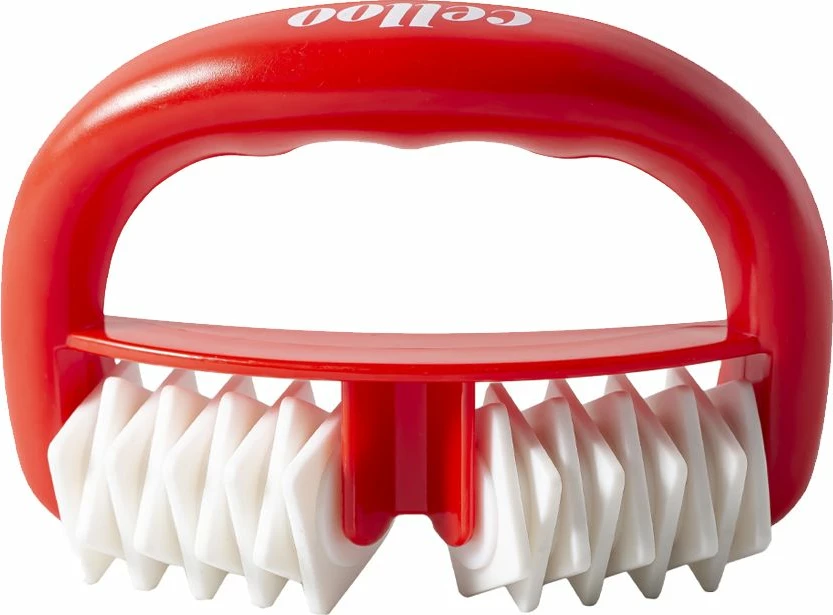 Masazhator anti-celulit për femra Celloo Crush My Celloo, 1 copë