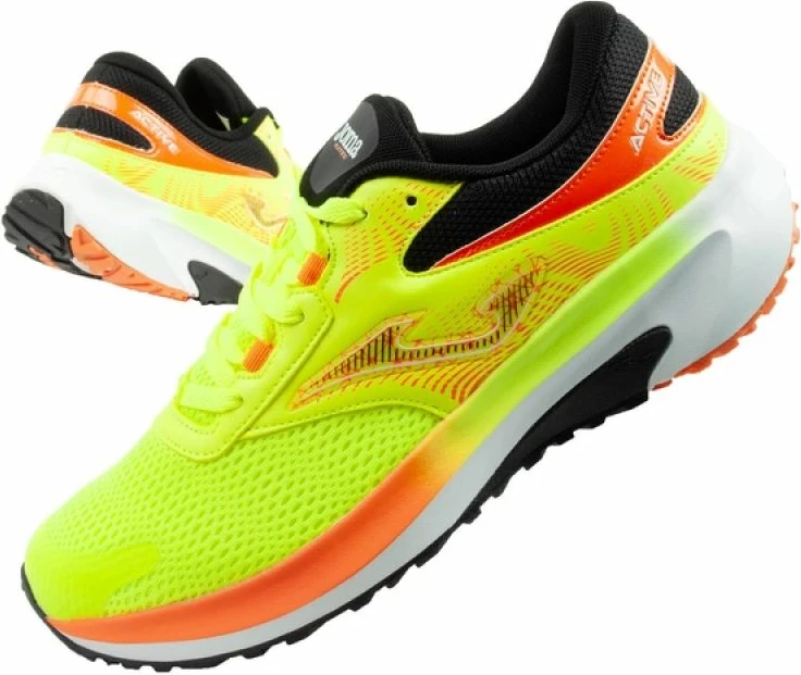 Atlete për meshkuj Joma Active, të verdha