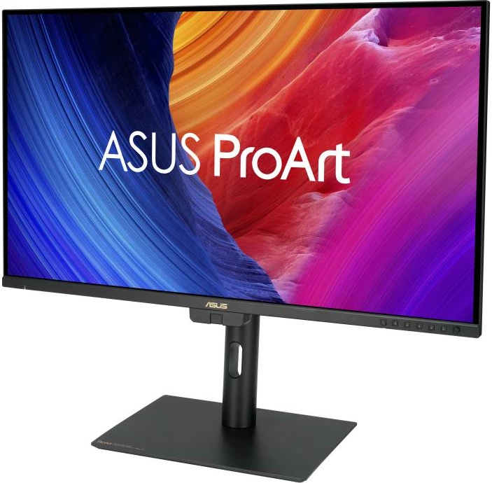 Monitor Asus ProArt PA32UCE 32" 4K HDR (90LM03H0-B02K70), i zi